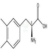 3,4-Dimethyl-L-phenylalanine CAS号:142995-28-6