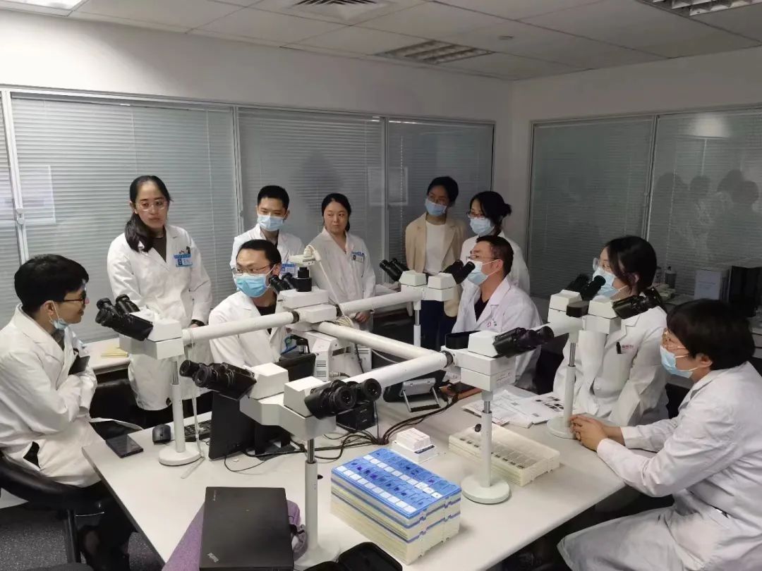 西安高新医院医生张博江:青年医师成长与医院发展同心同向同行