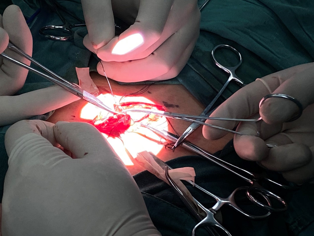 16 岁少年直喊「下身痛」，检查后竟是这病！