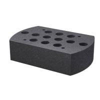 IKA 25005778 VX 11.5 用于 VXR® 摇床的试管插件