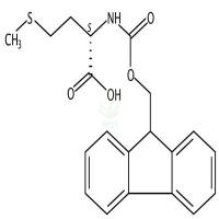 FMOC-L-甲硫氨酸  CAS号：71989-28-1