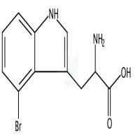 4-Bromotryptophan CAS号:25796-04-7