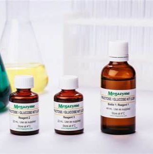 D-异柠檬酸检测试剂盒