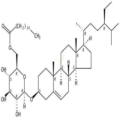 Sitoindoside  CAS号：18749-71-8