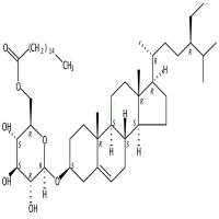 Sitoindoside CAS号:18749-71-8