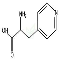 4-Pyridylalanine CAS号:1956-21-4