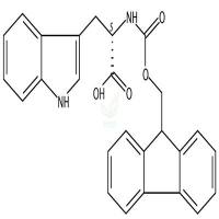 FMOC-L-色氨酸  CAS号：35737-15-6