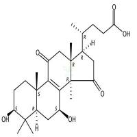 赤芝酸LM1  CAS号：364622-33-3