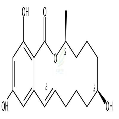 β-玉米赤霉烯醇 CAS号:71030-11-0