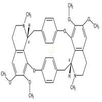 轮环藤碱  CAS号：518-94-5
