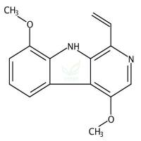 去氢苦木碱  CAS号：65236-62-6