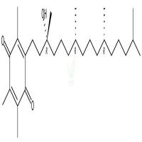 D-α-托可醌  CAS号：7559-04-8