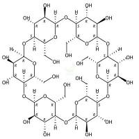 α-环糊精  CAS号：10016-20-3