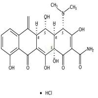 盐酸甲烯土霉素  CAS号：3963-95-9