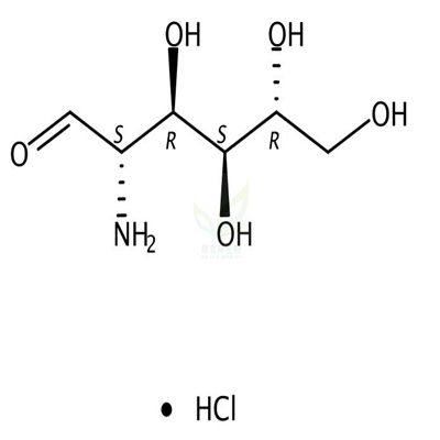 D-甘露糖胺盐酸盐  CAS号：5505-63-5