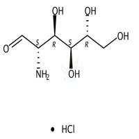 D-甘露糖胺盐酸盐  CAS号：5505-63-5