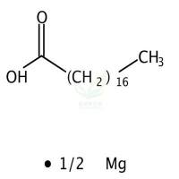 硬脂酸镁  CAS号：557-04-0