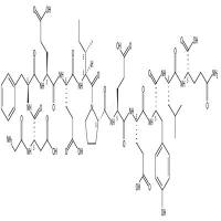 水蛭素  CAS号：113274-56-9