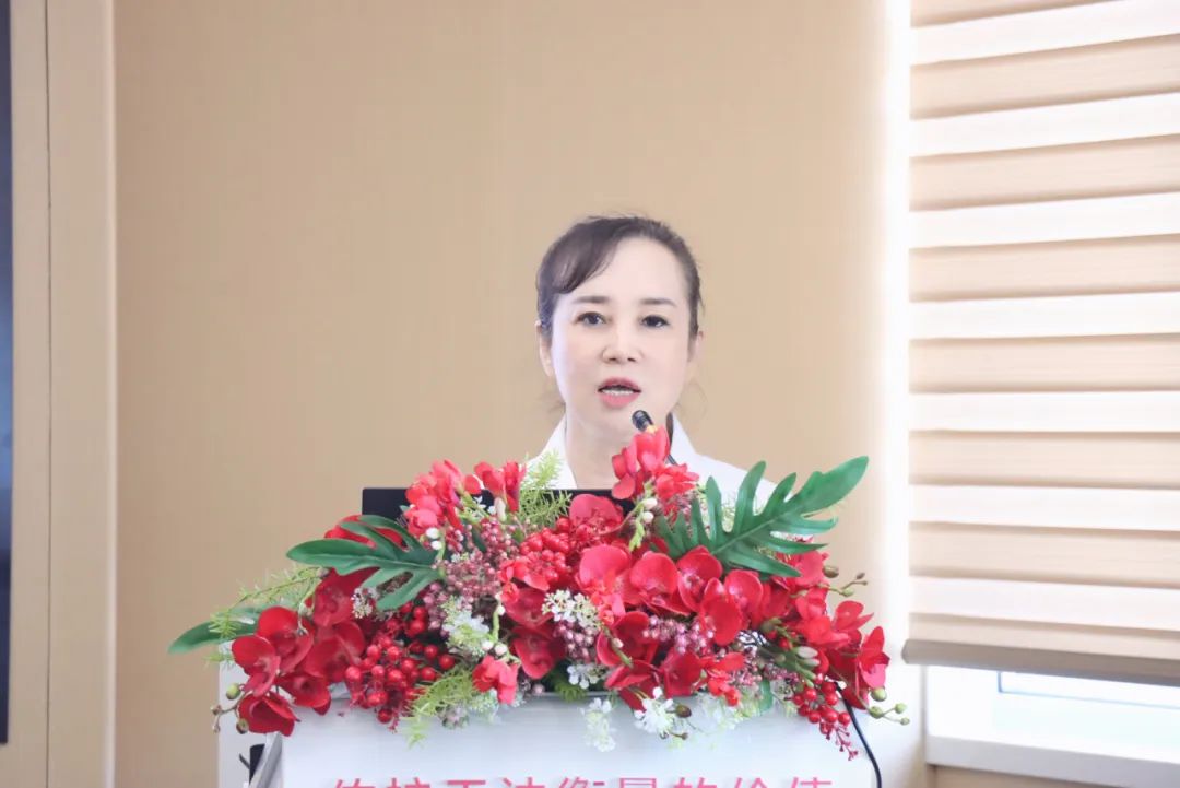 签约！共促服务提升！西安高新医院与中国移动开启合作