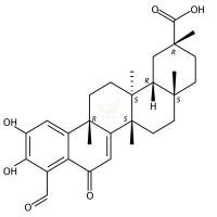 去甲泽拉木醛  CAS号：107316-88-1