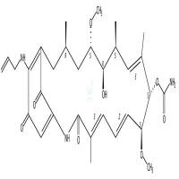 替拉替尼  CAS号：75747-14-7