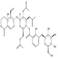 Gelidoside  CAS号：128420-44-0