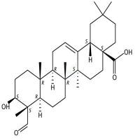 丝石竹皂苷元 CAS号:639-14-5
