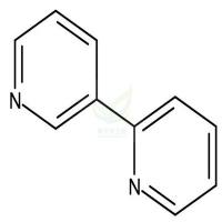 2,3'-联吡啶  CAS号：581-50-0