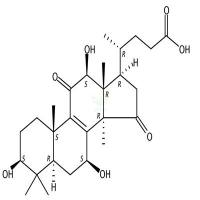 赤芝酸C  CAS号：95311-96-9