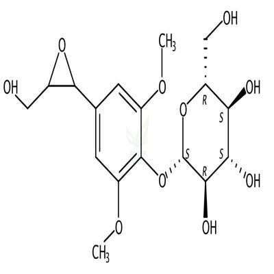Sargentol  CAS号：623928-18-7