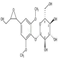 Sargentol  CAS号：623928-18-7