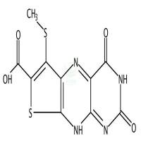 水蛭胺A  CAS号：1072789-37-7