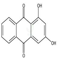 异茜草素  CAS号：518-83-2