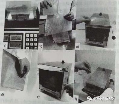 均质器的使用及注意事项