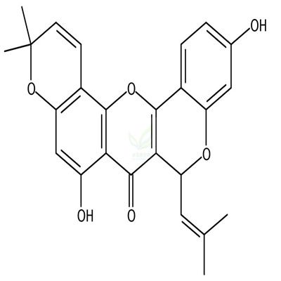 环桑色烯 CAS号:62596-34-3