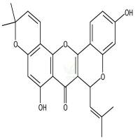 环桑色烯  CAS号：62596-34-3