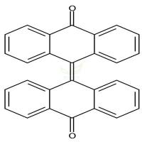 二蒽酮 CAS号:434-85-5