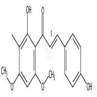 3'-Methylflavokawin CAS号:1044743-35-2