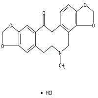 盐酸普罗托平  CAS号：6164-47-2