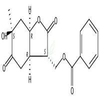 芍药内苷C  CAS号：98751-77-0