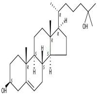 25-羟基胆甾醇  CAS号：2140-46-7