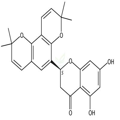 桑根酮醇O  CAS号：426211-27-0