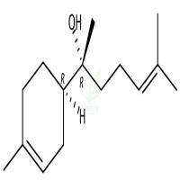 (±)-α-红没药醇  CAS号：515-69-5