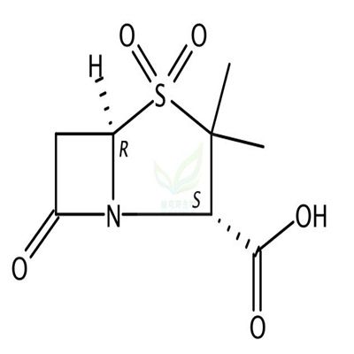 舒巴坦酸  CAS号：68373-14-8