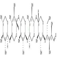 木六糖  CAS号：49694-21-5
