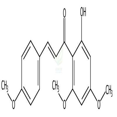 卡瓦胡椒素A  CAS号：3420-72-2