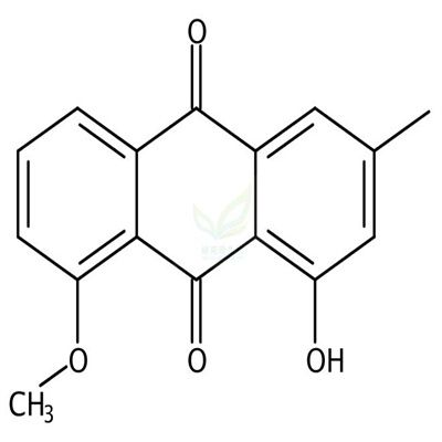 8-甲基大黄酚  CAS号：3300-25-2