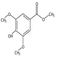 丁香酸甲酯  CAS号：884-35-5