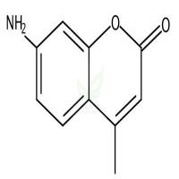 7-氨基-4-甲基香豆素  CAS号：26093-31-2