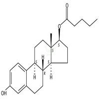 戊酸雌二醇   CAS号：979-32-8